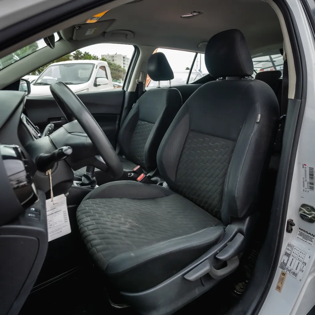 Nissan Kicks 2022 autos usados la serena NEWKAR