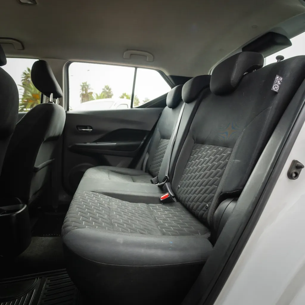 Nissan Kicks 2022 autos usados la serena NEWKAR