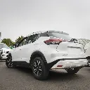 Nissan Kicks 2022 autos usados la serena NEWKAR