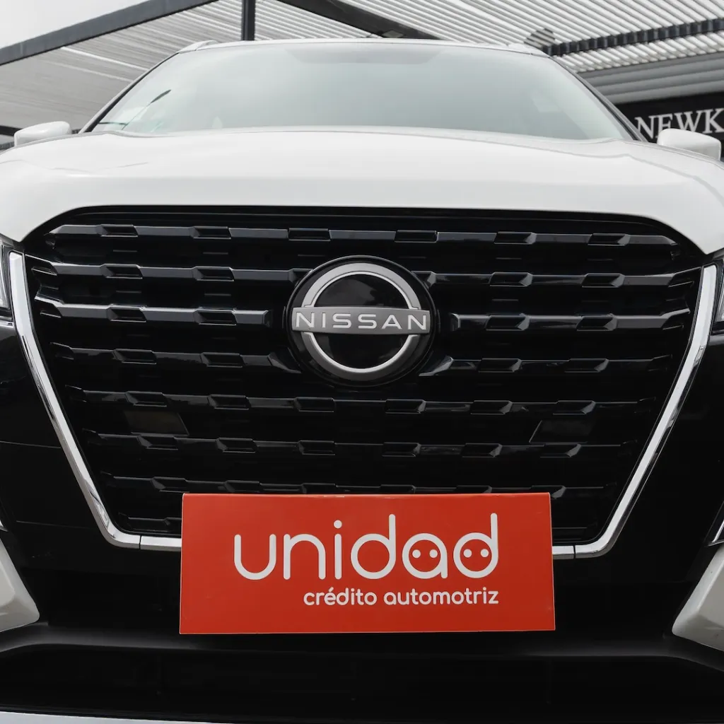 Nissan Kicks 2022 autos usados la serena NEWKAR