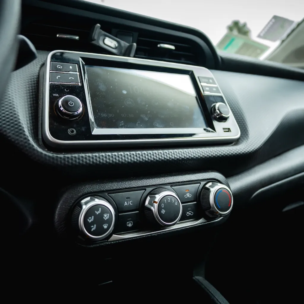 Nissan Kicks 2022 autos usados la serena NEWKAR