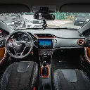 Chery Tiggo 2 2019 autos usados la serena NEWKAR