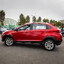 Chery Tiggo 2 2019 autos usados la serena NEWKAR