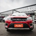 Chery Tiggo 2 2019 autos usados la serena NEWKAR