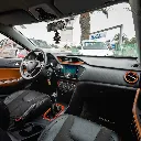 Chery Tiggo 2 2019 autos usados la serena NEWKAR