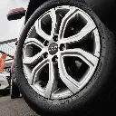 Chery Tiggo 2 2019 autos usados la serena NEWKAR