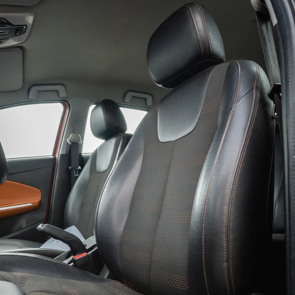 Chery Tiggo 2 2019 autos usados la serena NEWKAR