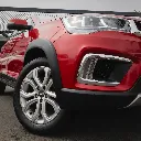 Chery Tiggo 2 2019 autos usados la serena NEWKAR