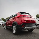 Chery Tiggo 2 2019 autos usados la serena NEWKAR