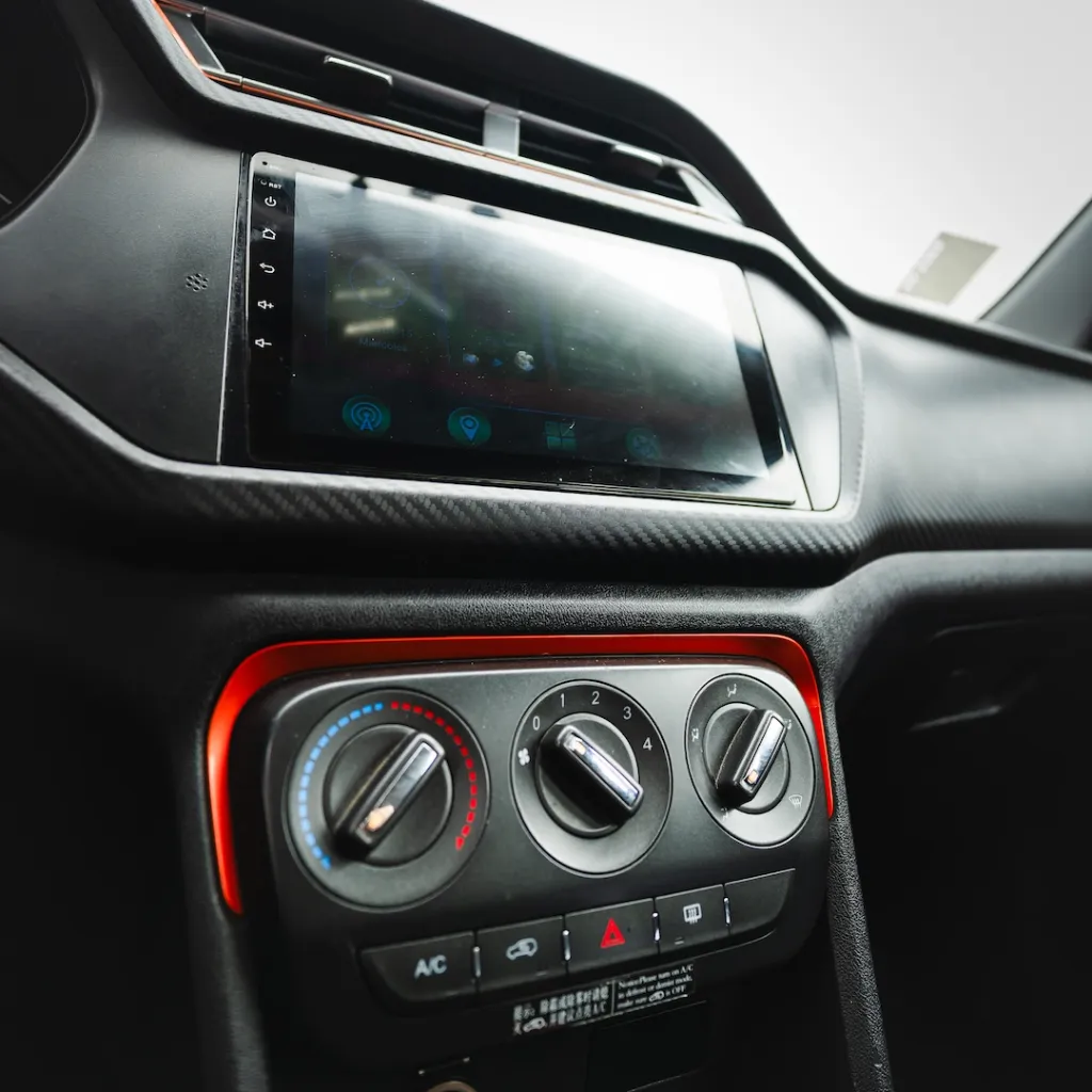 Chery Tiggo 2 2019 autos usados la serena NEWKAR