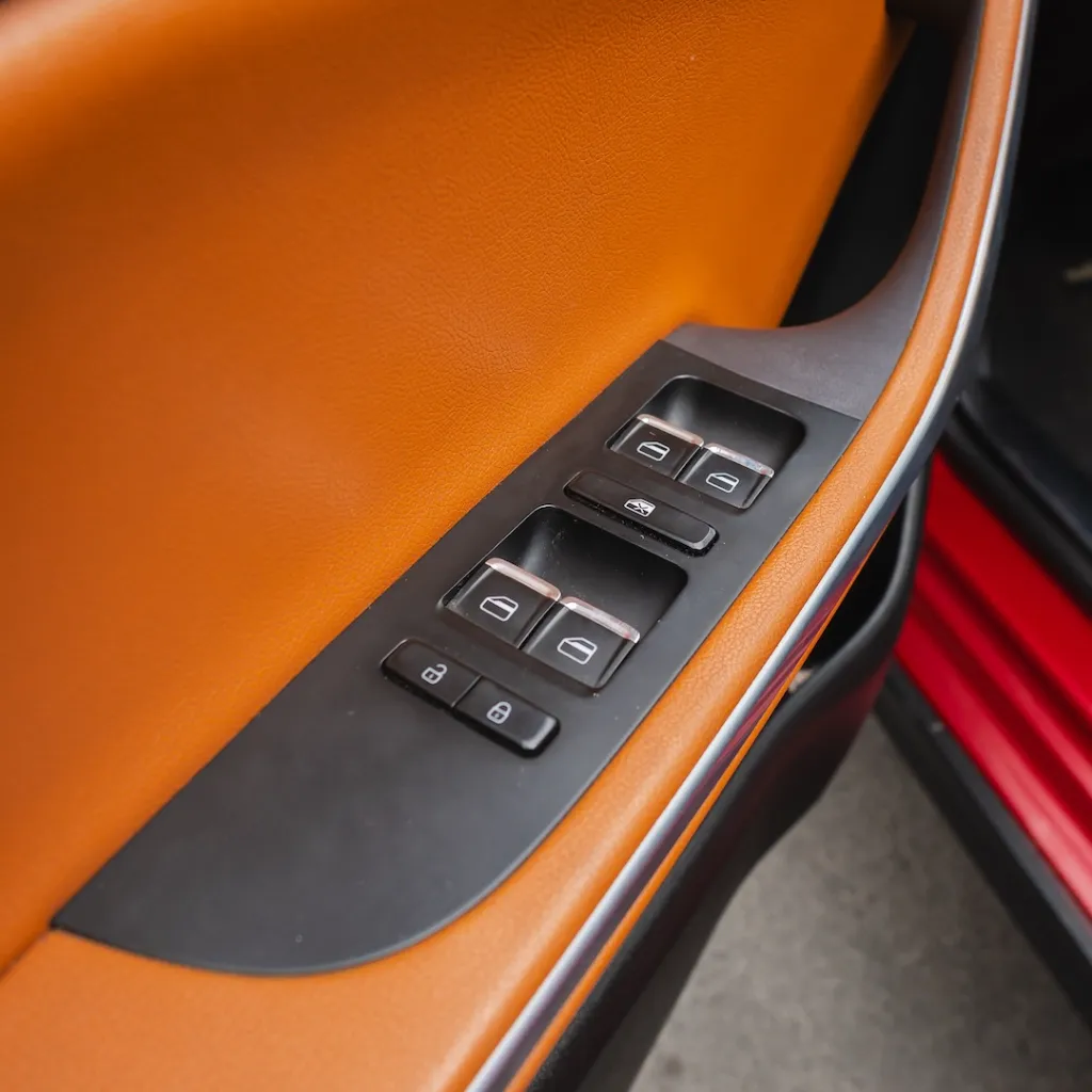 Chery Tiggo 2 2019 autos usados la serena NEWKAR