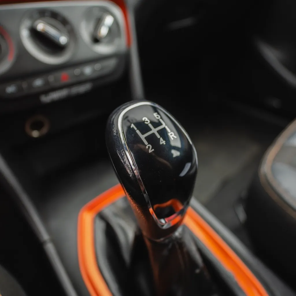 Chery Tiggo 2 2019 autos usados la serena NEWKAR