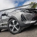 Peugeot 5008 2021 usado la serena NEWKAR