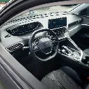 Peugeot 5008 2021 usado la serena NEWKAR