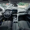 Peugeot 5008 2021 usado la serena NEWKAR