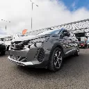 Peugeot 5008 2021 usado la serena NEWKAR