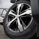 Peugeot 5008 2021 usado la serena NEWKAR