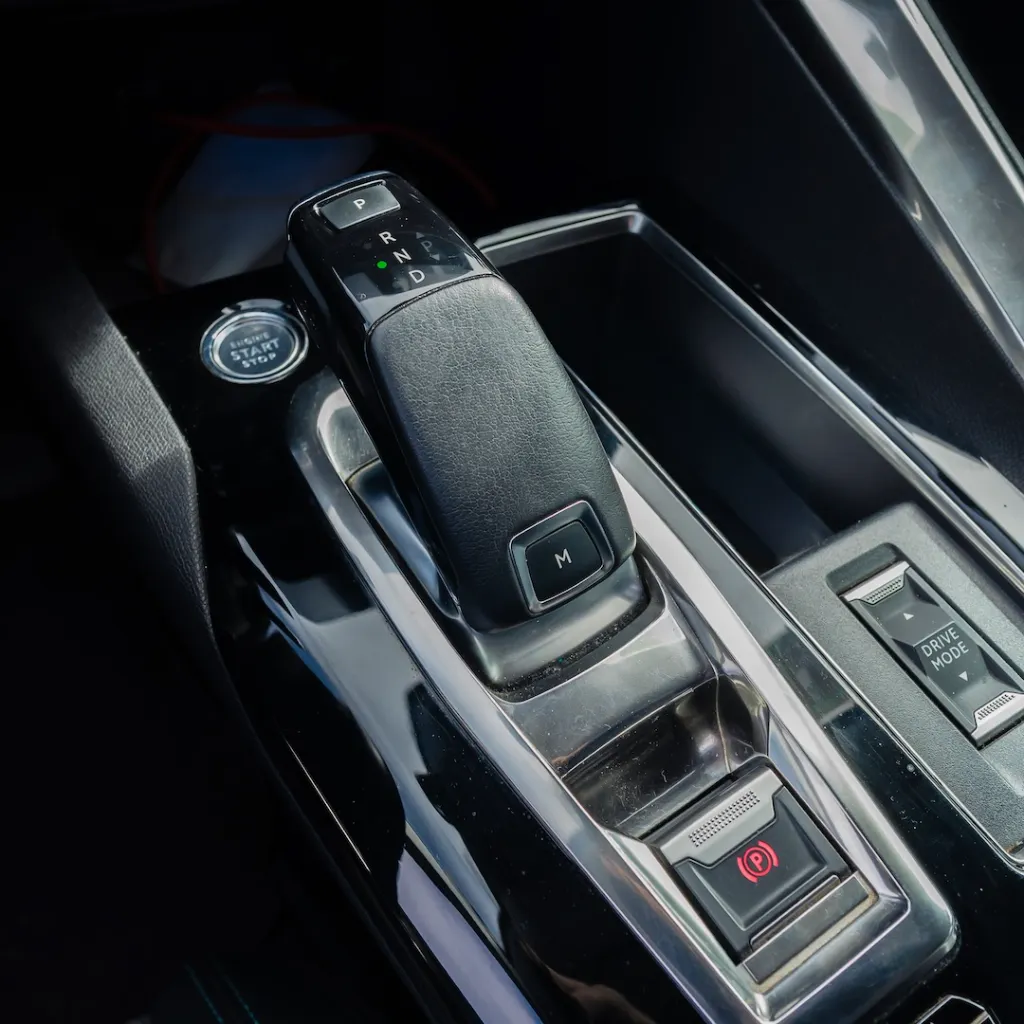 Peugeot 5008 2021 usado la serena NEWKAR