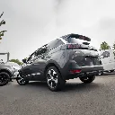 Peugeot 5008 2021 usado la serena NEWKAR