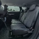 Peugeot 5008 2021 usado la serena NEWKAR