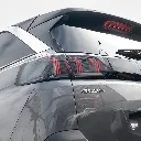 Peugeot 5008 2021 usado la serena NEWKAR