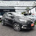 Renault Captur 2018 Autos usados La Serena NEWKAR