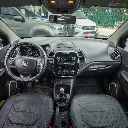 Renault Captur 2018 Autos usados La Serena NEWKAR