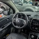 Renault Captur 2018 Autos usados La Serena NEWKAR