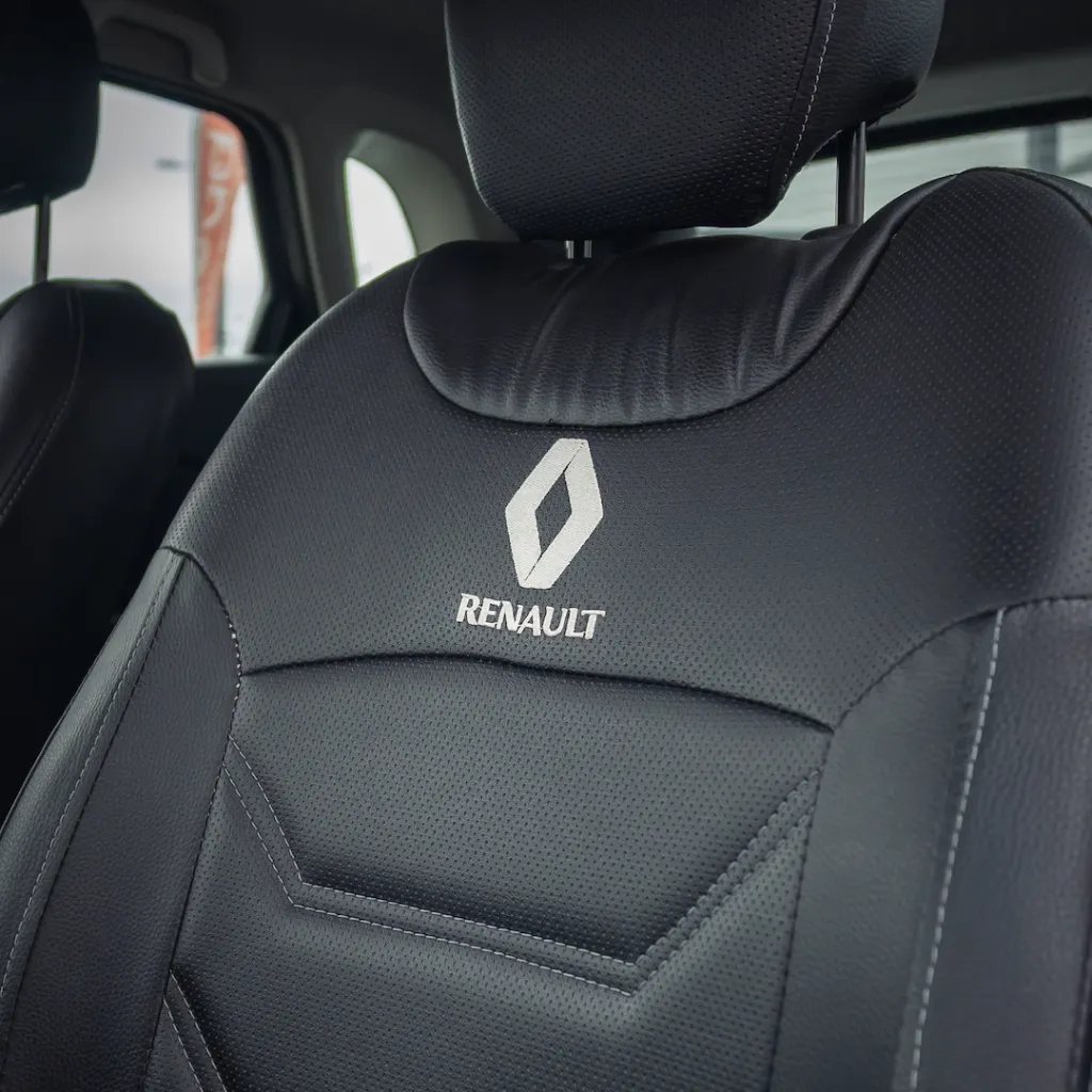 Renault Captur 2018 Autos usados La Serena NEWKAR