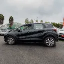 Renault Captur 2018 Autos usados La Serena NEWKAR