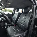 Renault Captur 2018 Autos usados La Serena NEWKAR