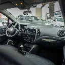 Renault Captur 2018 Autos usados La Serena NEWKAR