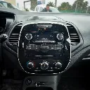 Renault Captur 2018 Autos usados La Serena NEWKAR