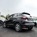 Renault Captur 2018 Autos usados La Serena NEWKAR
