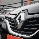 Renault Captur 2018 Autos usados La Serena NEWKAR