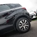 Renault Captur 2018 Autos usados La Serena NEWKAR