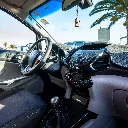 Ford Ecosport Titanium 2017 Suv usados la serena NEWKAR