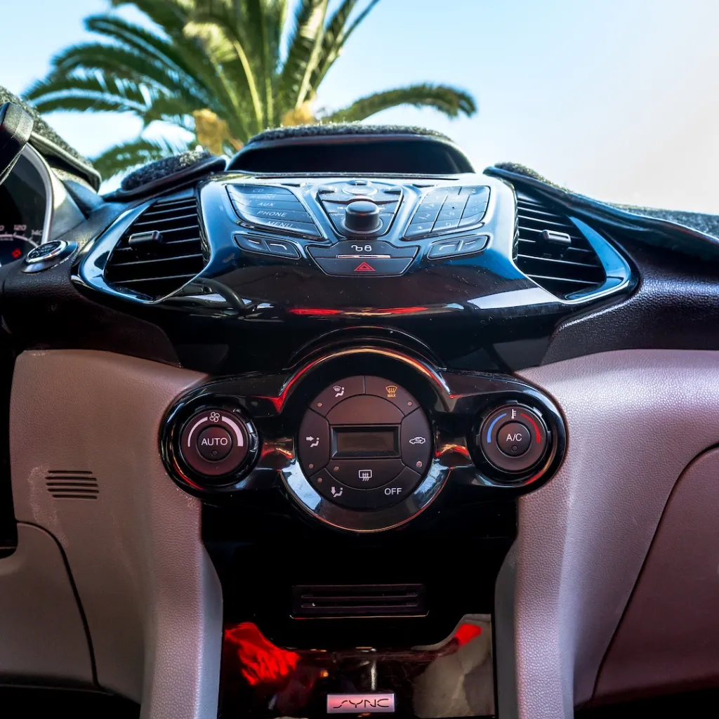 Ford Ecosport Titanium 2017 Suv usados la serena NEWKAR