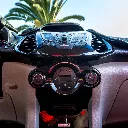 Ford Ecosport Titanium 2017 Suv usados la serena NEWKAR