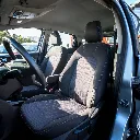 Ford Ecosport Titanium 2017 Suv usados la serena NEWKAR