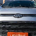 Ford Ecosport Titanium 2017 Suv usados la serena NEWKAR