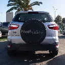 Ford Ecosport Titanium 2017 Suv usados la serena NEWKAR