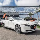 Mazda 3 2021 Autos usados la serena Newkar