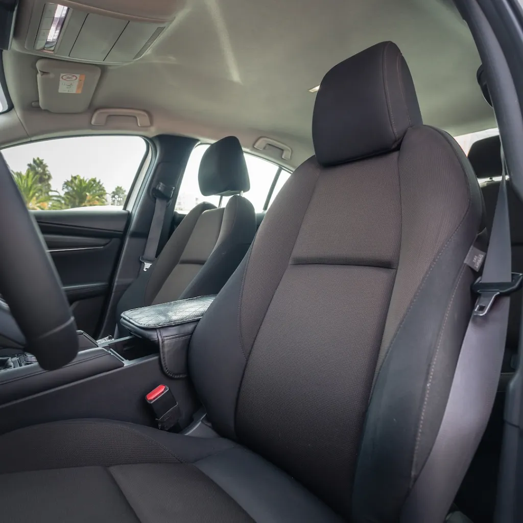 Mazda 3 2021 Autos usados la serena Newkar