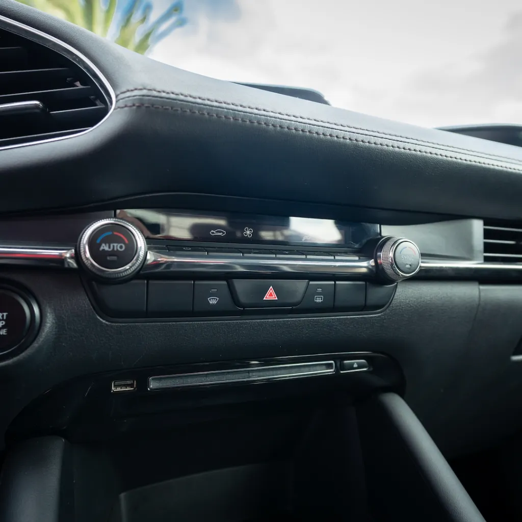 Mazda 3 2021 Autos usados la serena Newkar