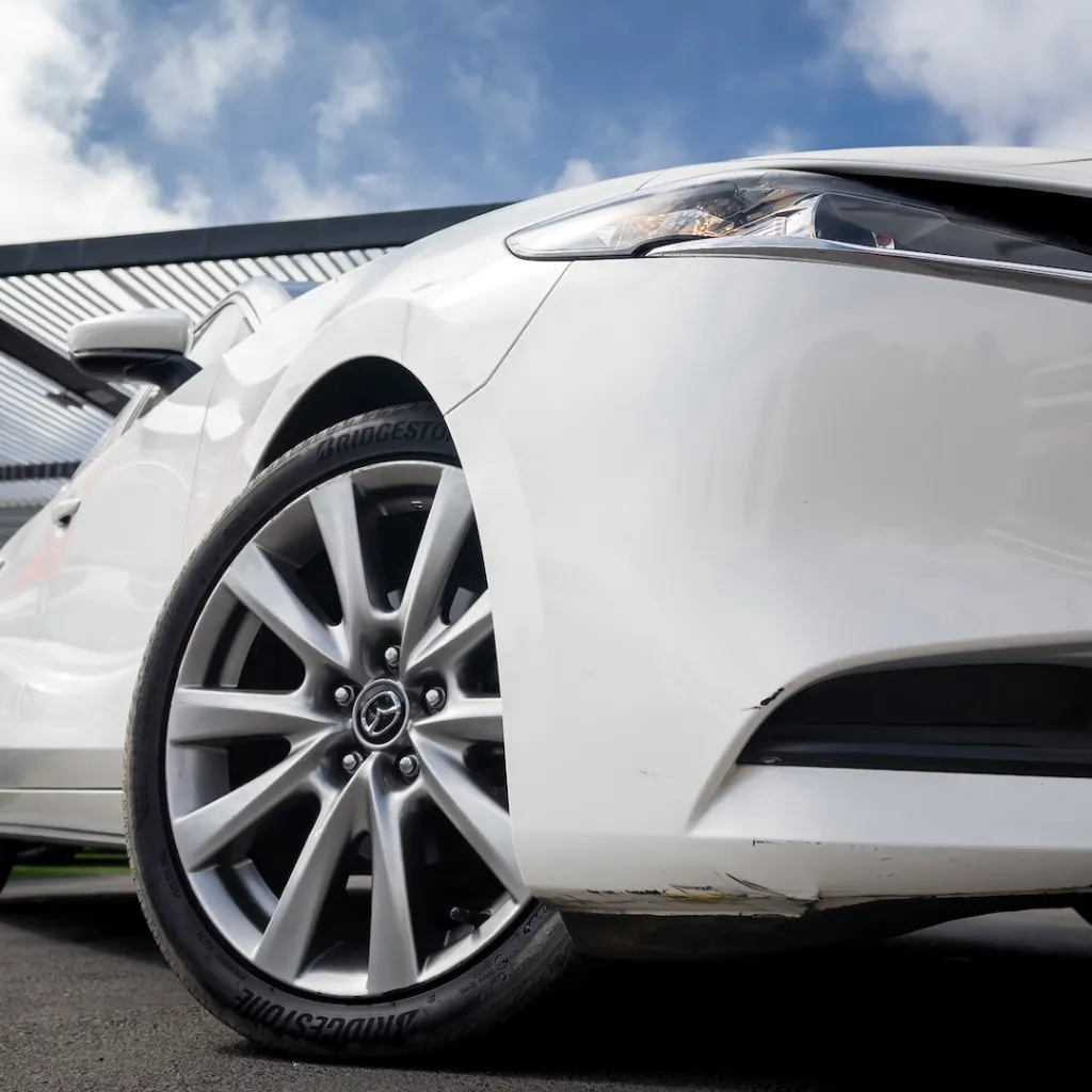 Mazda 3 2021 Autos usados la serena Newkar