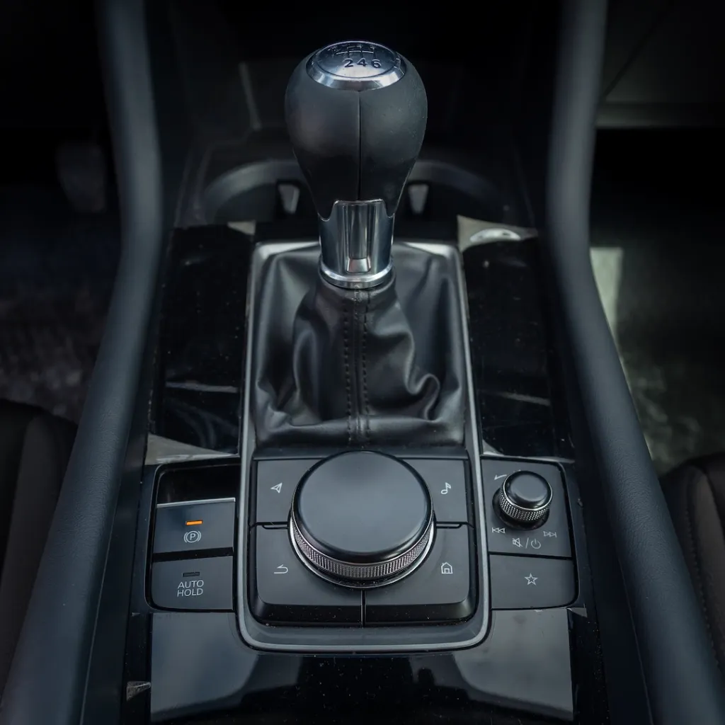 Mazda 3 2021 Autos usados la serena Newkar