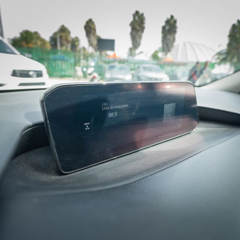 Mazda 3 2021 Autos usados la serena Newkar