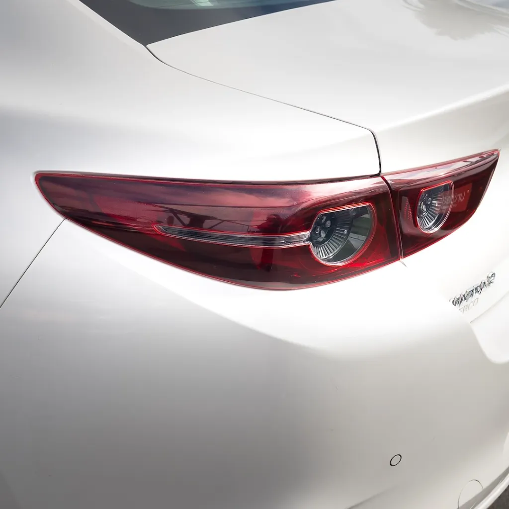 Mazda 3 2021 Autos usados la serena Newkar