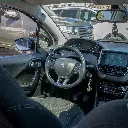 Peugeot 208 Diesel 2018 autos usados la serena NEWKAR